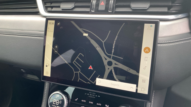 Jaguar F-Pace 2.0 D200 R-Dynamic S 5dr Auto AWD Diesel Estate